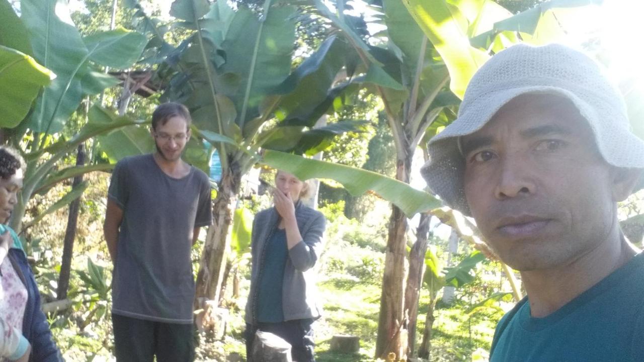 Karleta Homestay روتينج المظهر الخارجي الصورة