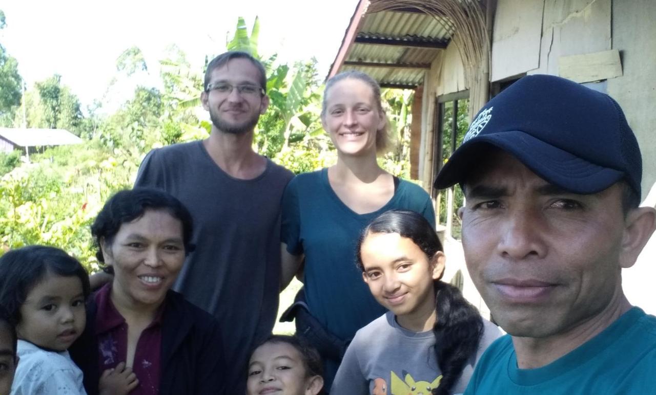 Karleta Homestay روتينج المظهر الخارجي الصورة