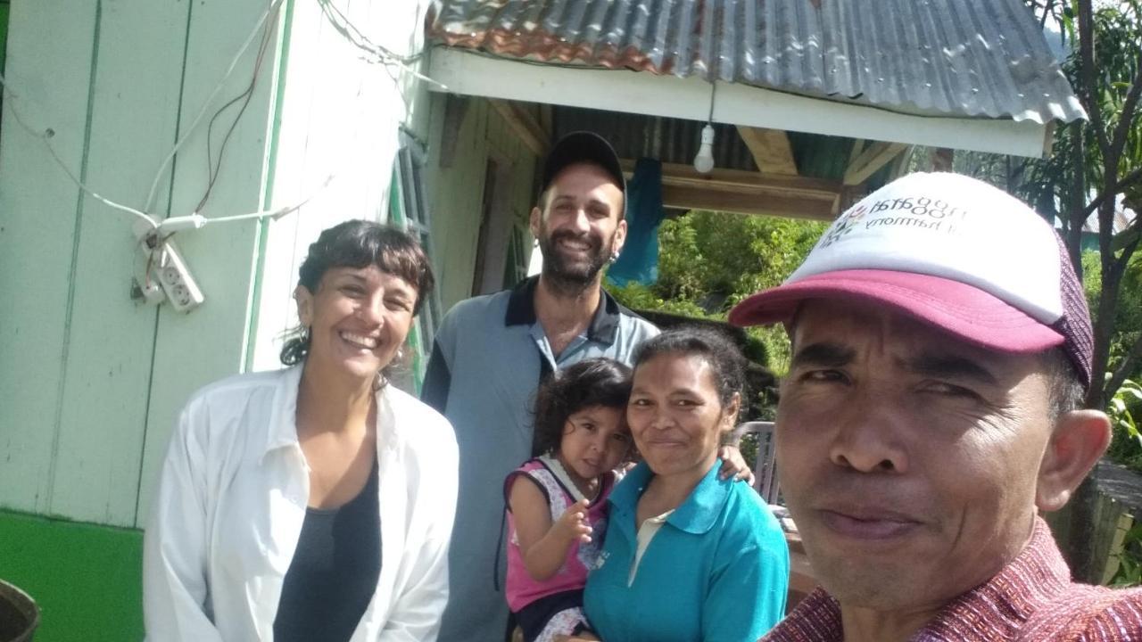 Karleta Homestay روتينج المظهر الخارجي الصورة