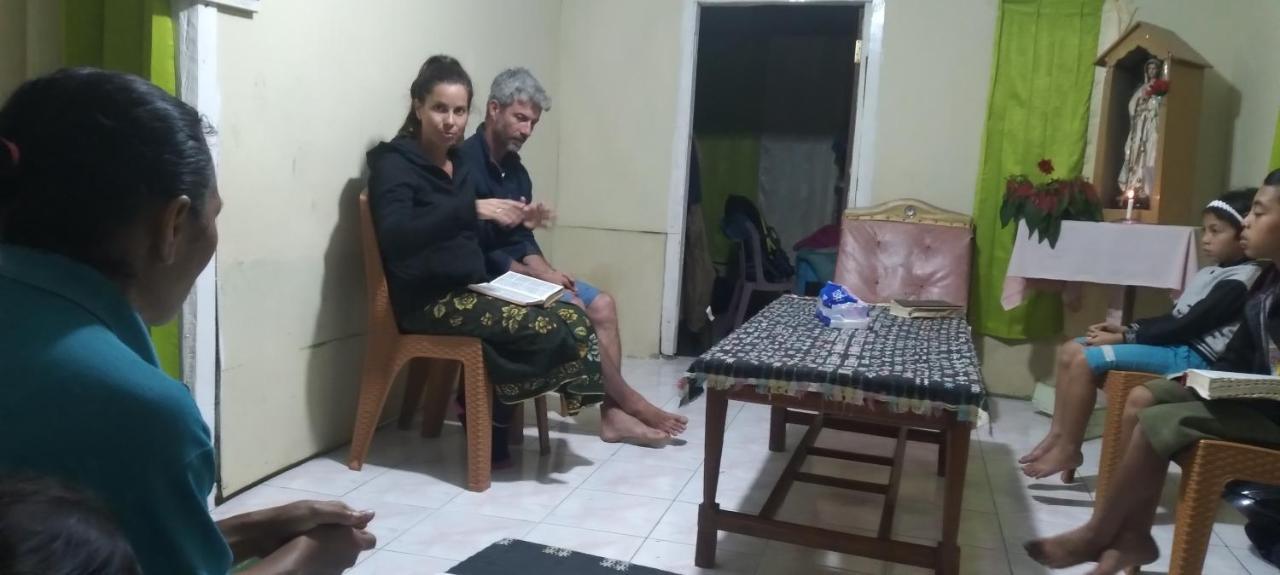 Karleta Homestay روتينج المظهر الخارجي الصورة