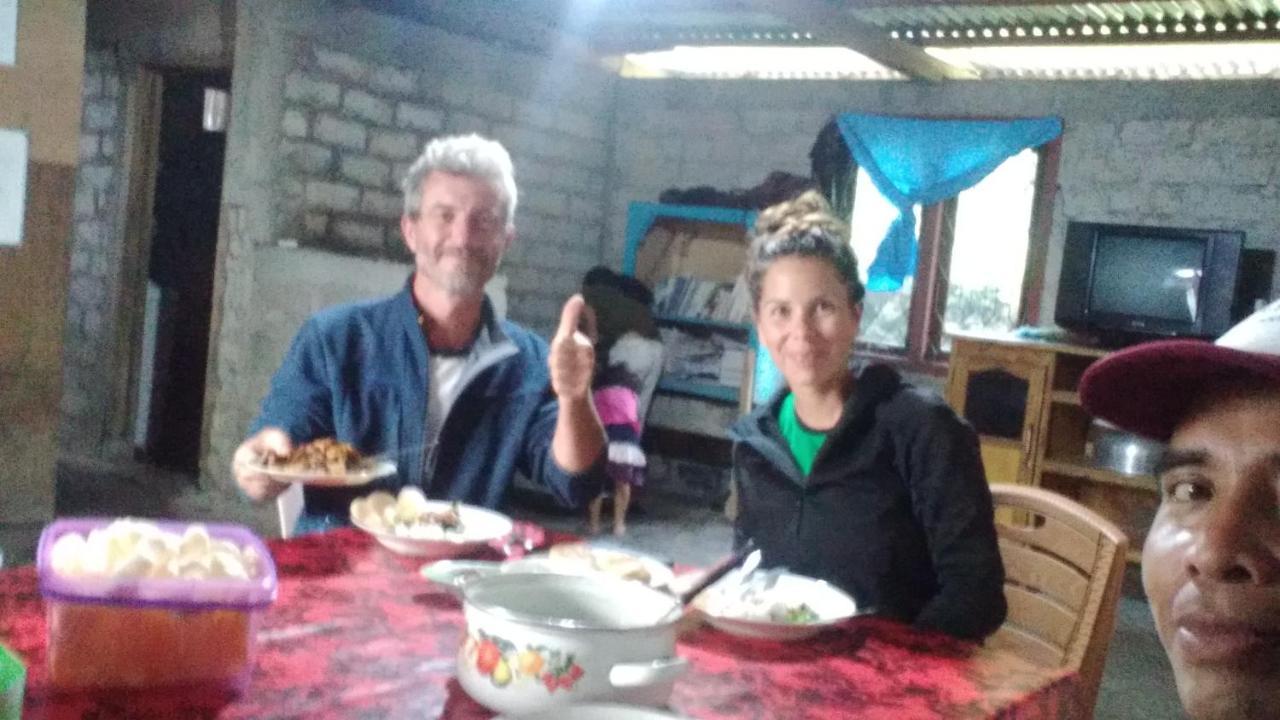 Karleta Homestay روتينج المظهر الخارجي الصورة