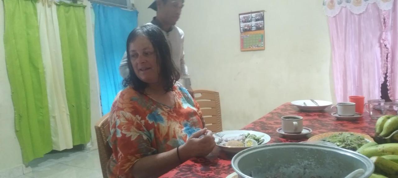 Karleta Homestay روتينج المظهر الخارجي الصورة