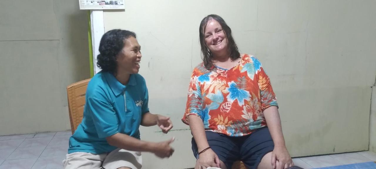 Karleta Homestay روتينج المظهر الخارجي الصورة