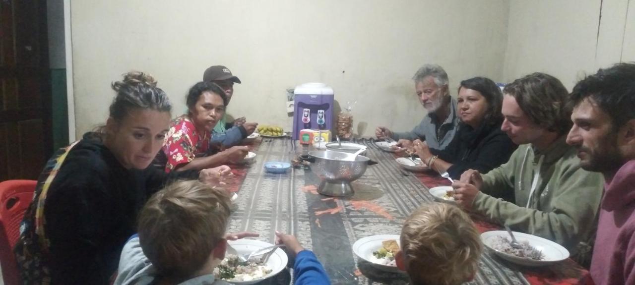 Karleta Homestay روتينج المظهر الخارجي الصورة