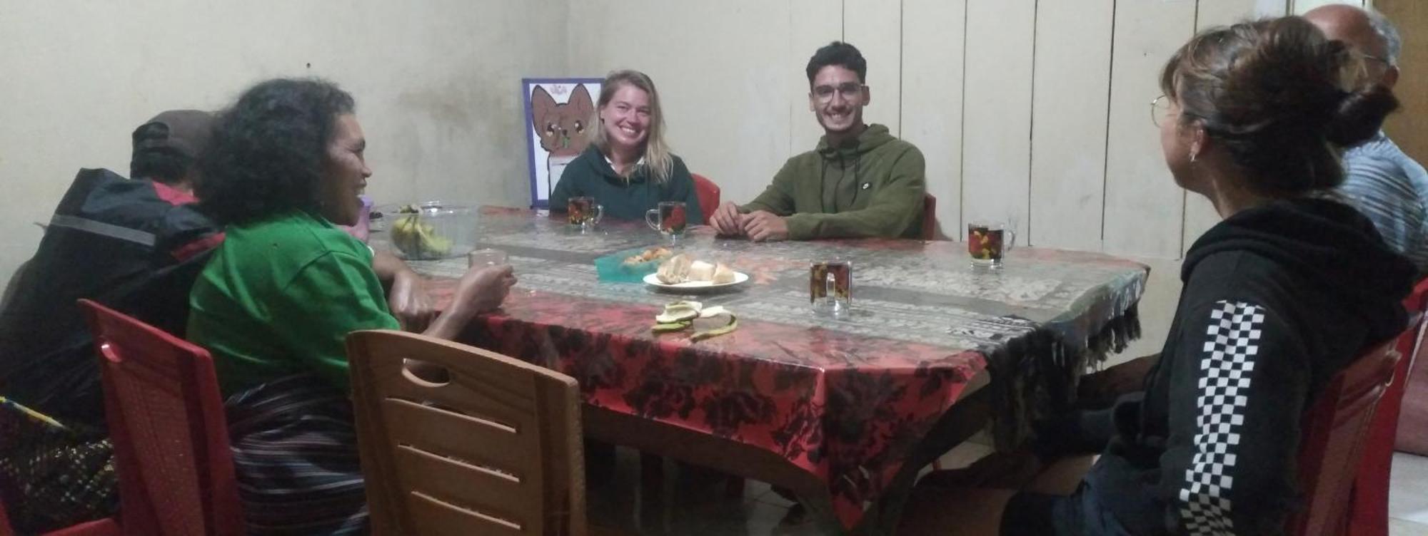 Karleta Homestay روتينج المظهر الخارجي الصورة