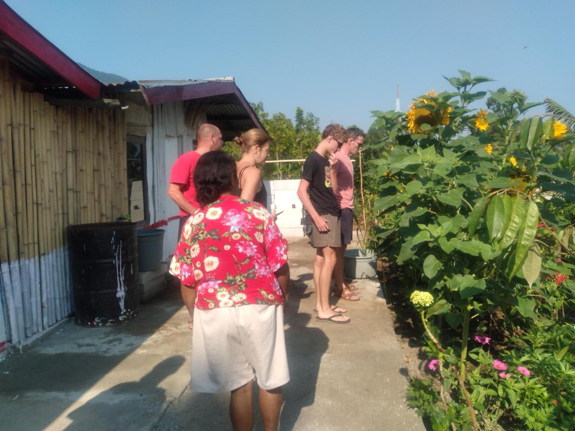 Karleta Homestay روتينج المظهر الخارجي الصورة