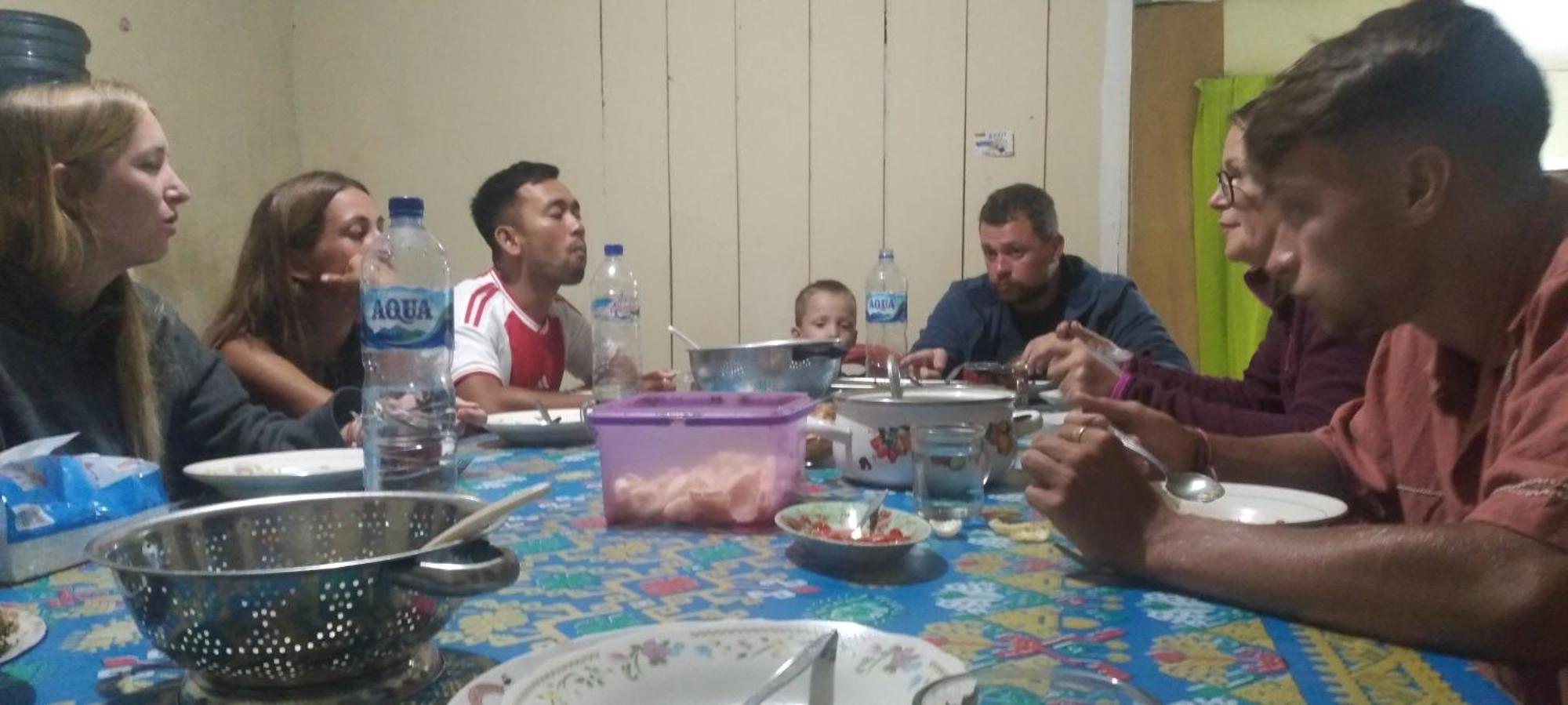 Karleta Homestay روتينج المظهر الخارجي الصورة