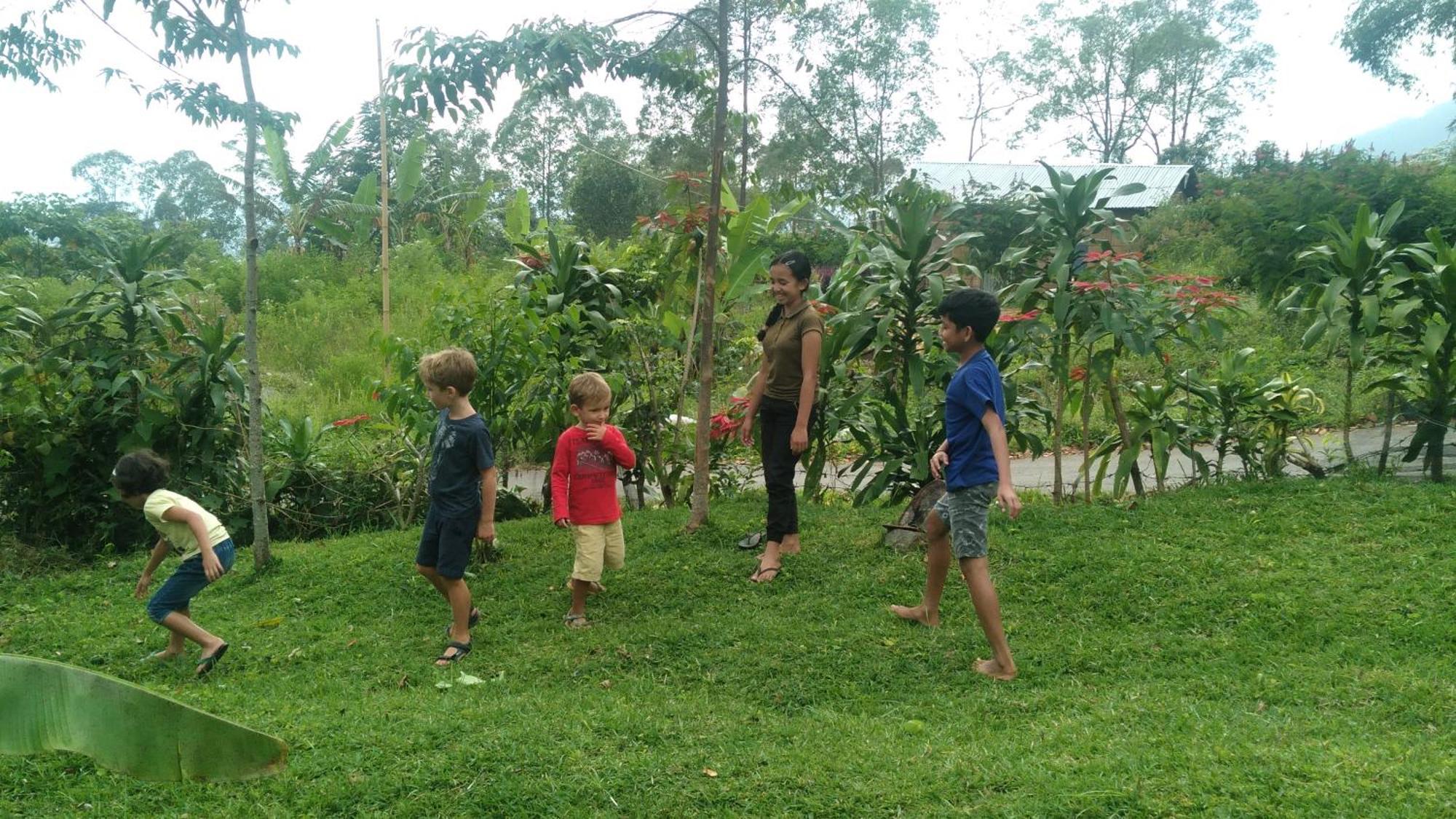 Karleta Homestay روتينج المظهر الخارجي الصورة