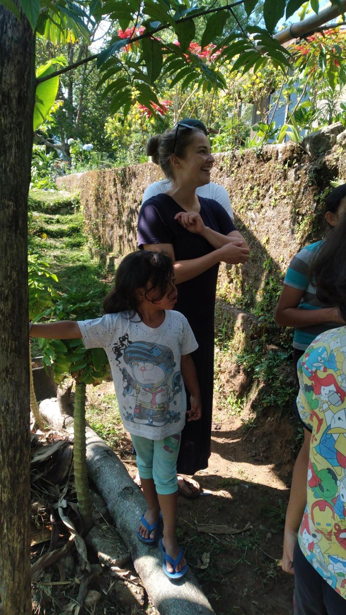 Karleta Homestay روتينج المظهر الخارجي الصورة