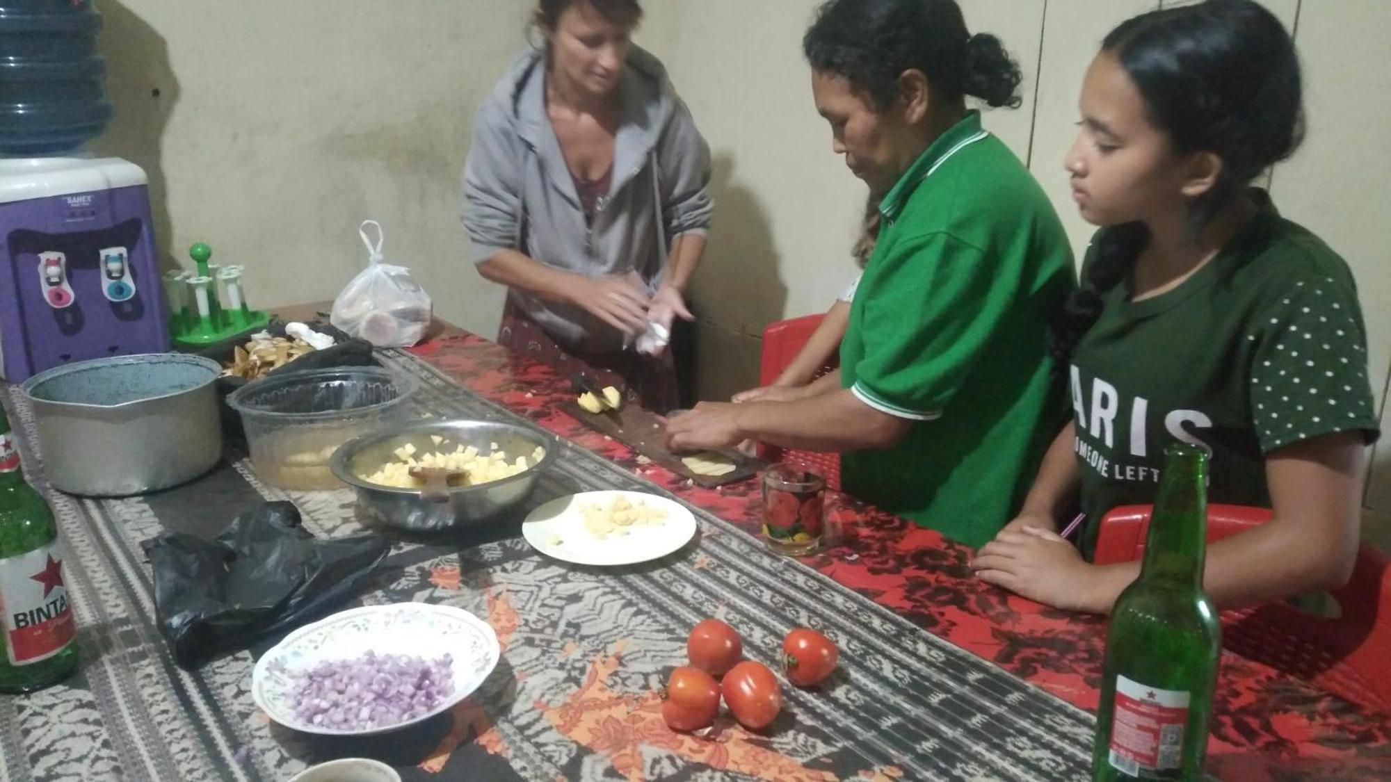 Karleta Homestay روتينج المظهر الخارجي الصورة