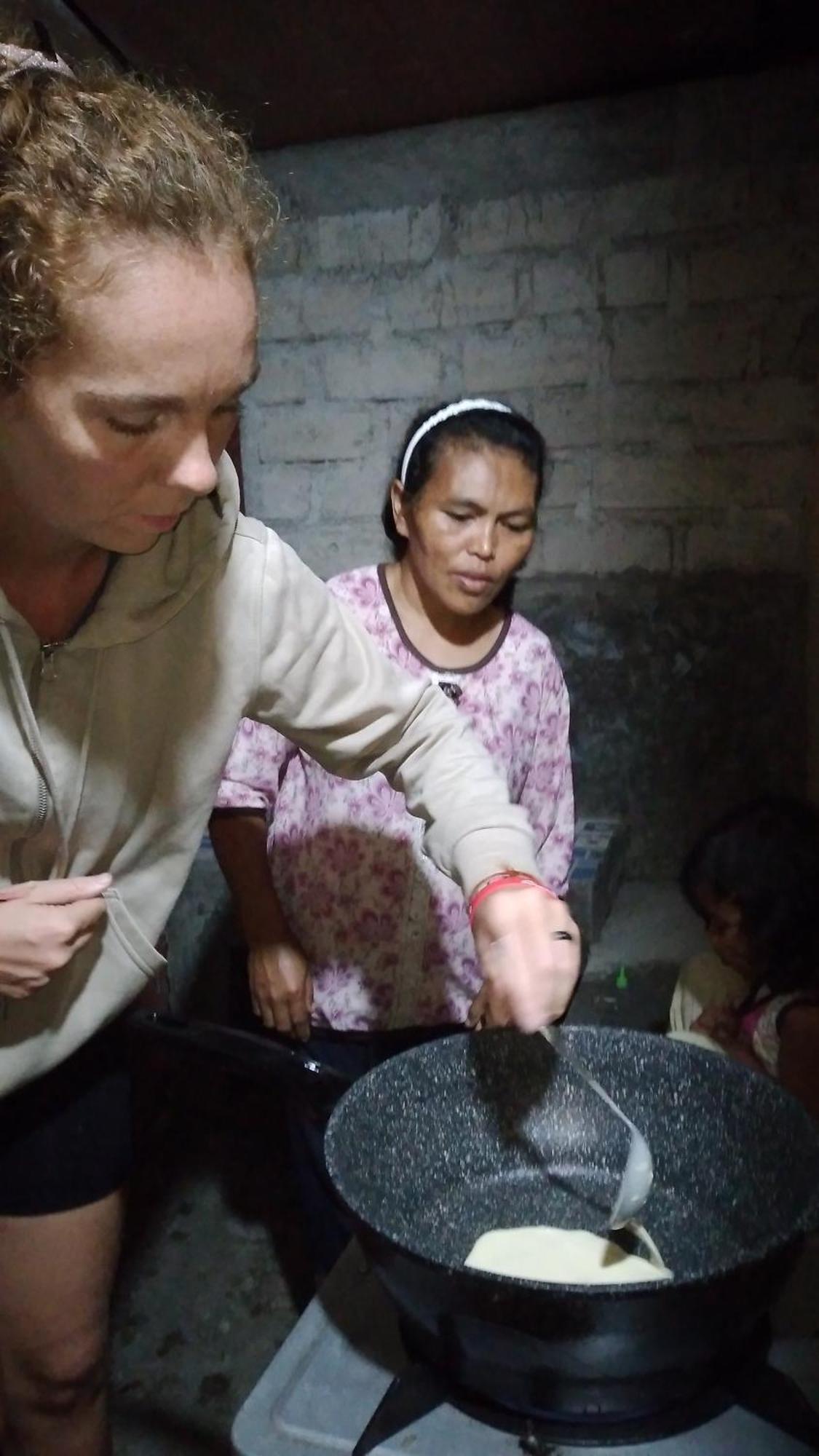 Karleta Homestay روتينج المظهر الخارجي الصورة
