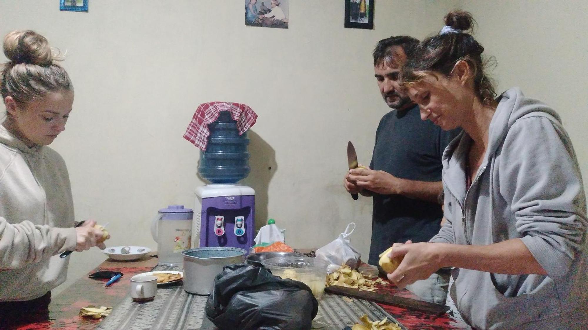 Karleta Homestay روتينج المظهر الخارجي الصورة