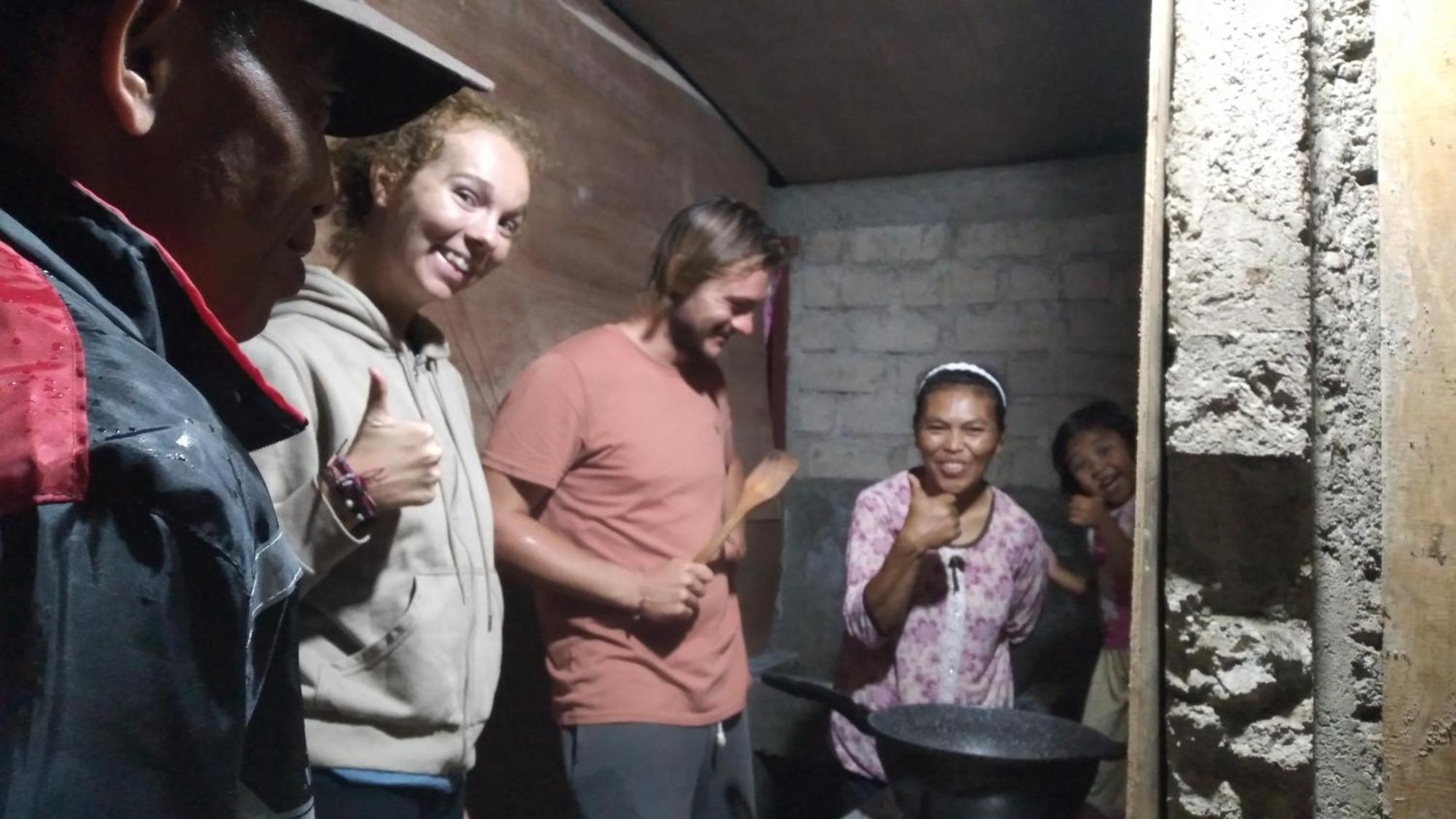 Karleta Homestay روتينج المظهر الخارجي الصورة