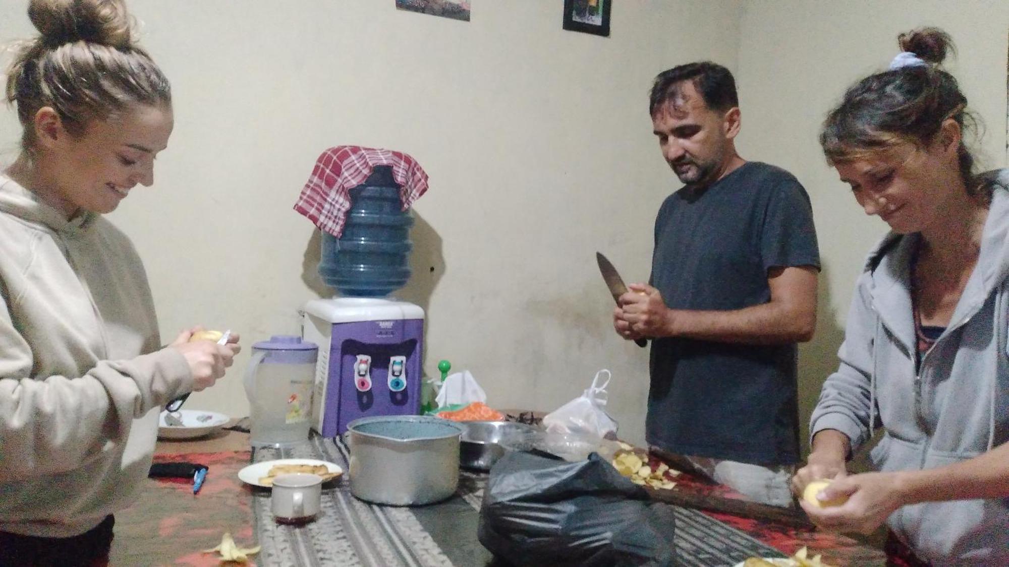 Karleta Homestay روتينج المظهر الخارجي الصورة