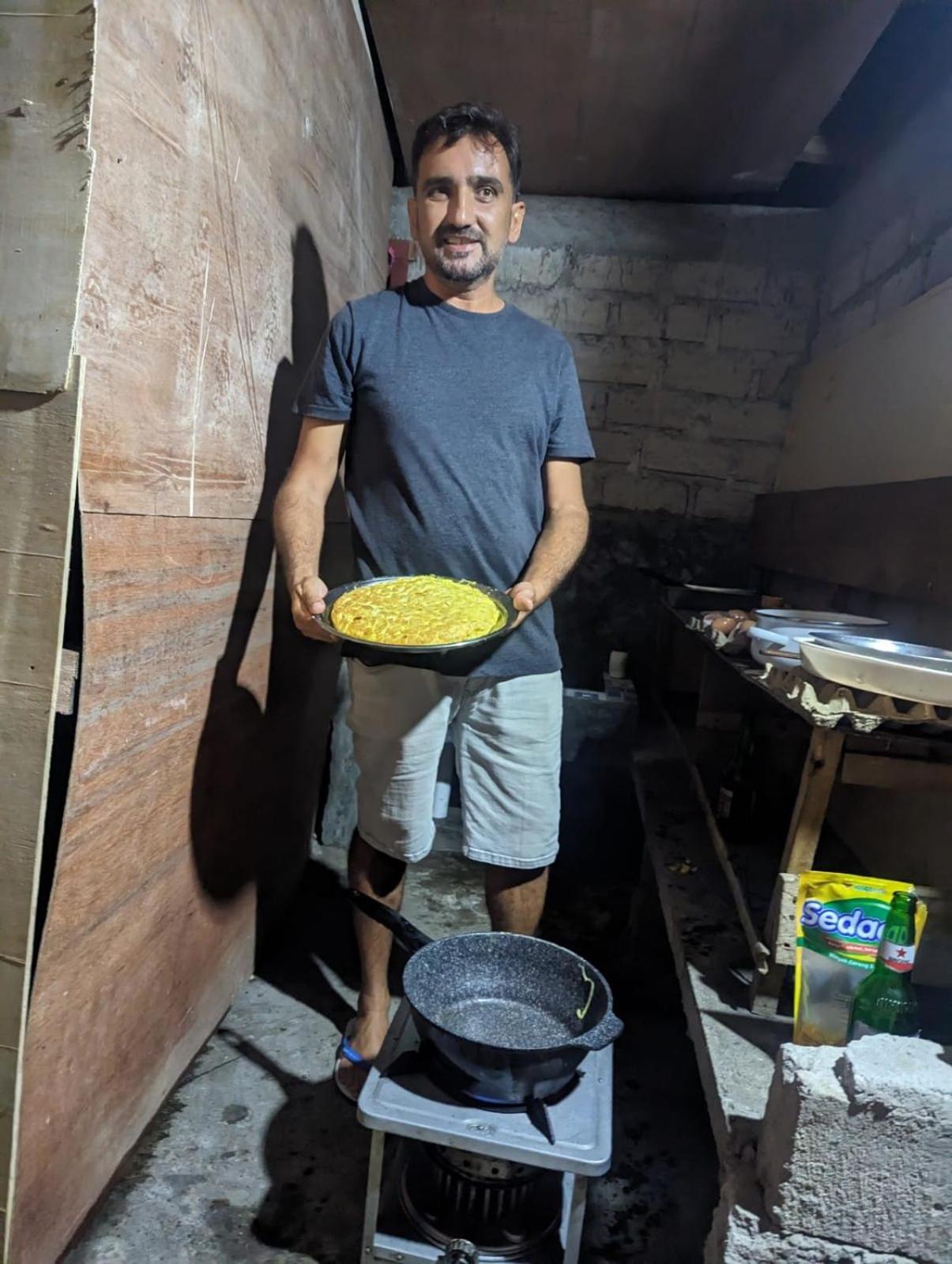 Karleta Homestay روتينج المظهر الخارجي الصورة