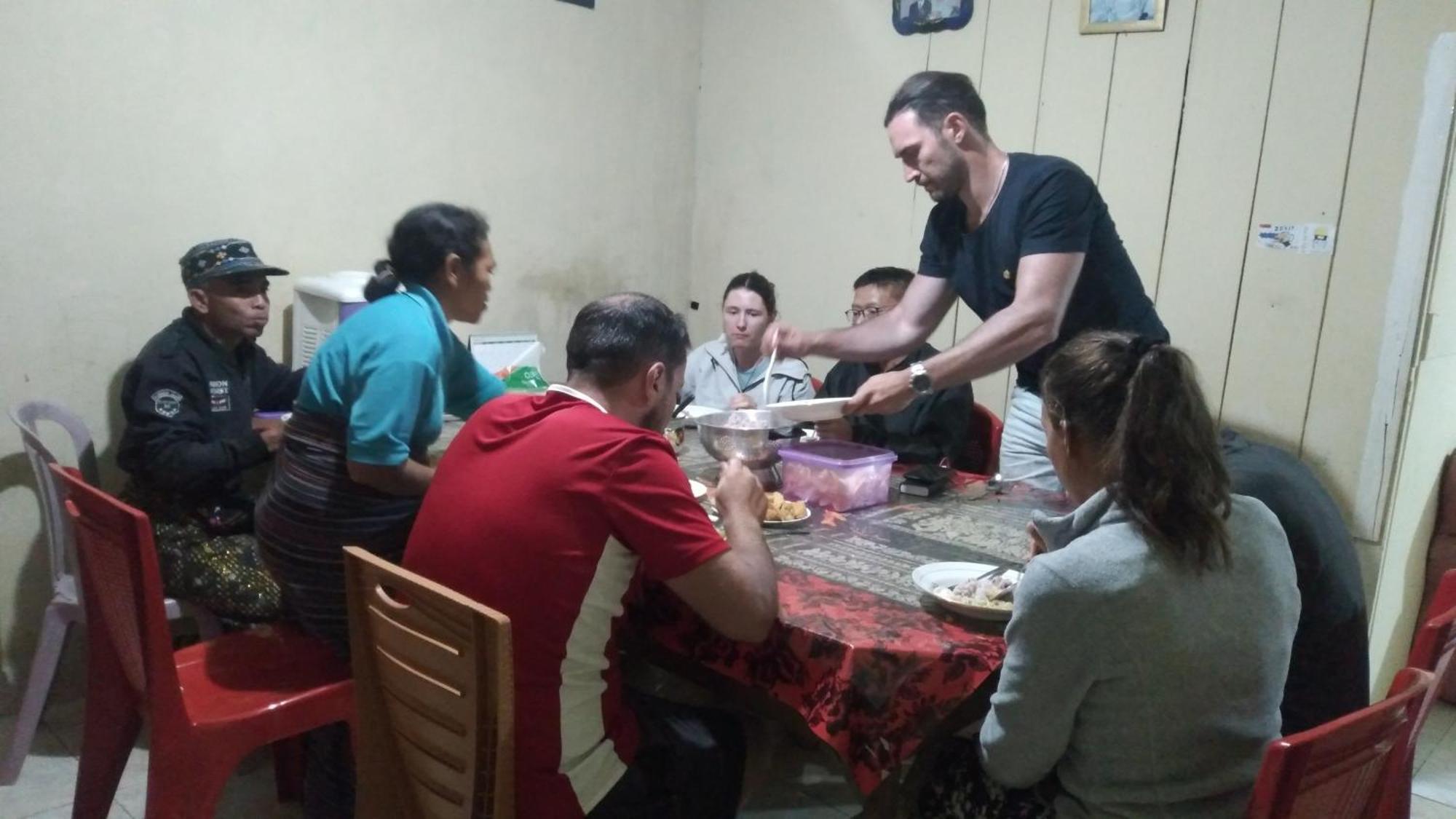 Karleta Homestay روتينج المظهر الخارجي الصورة