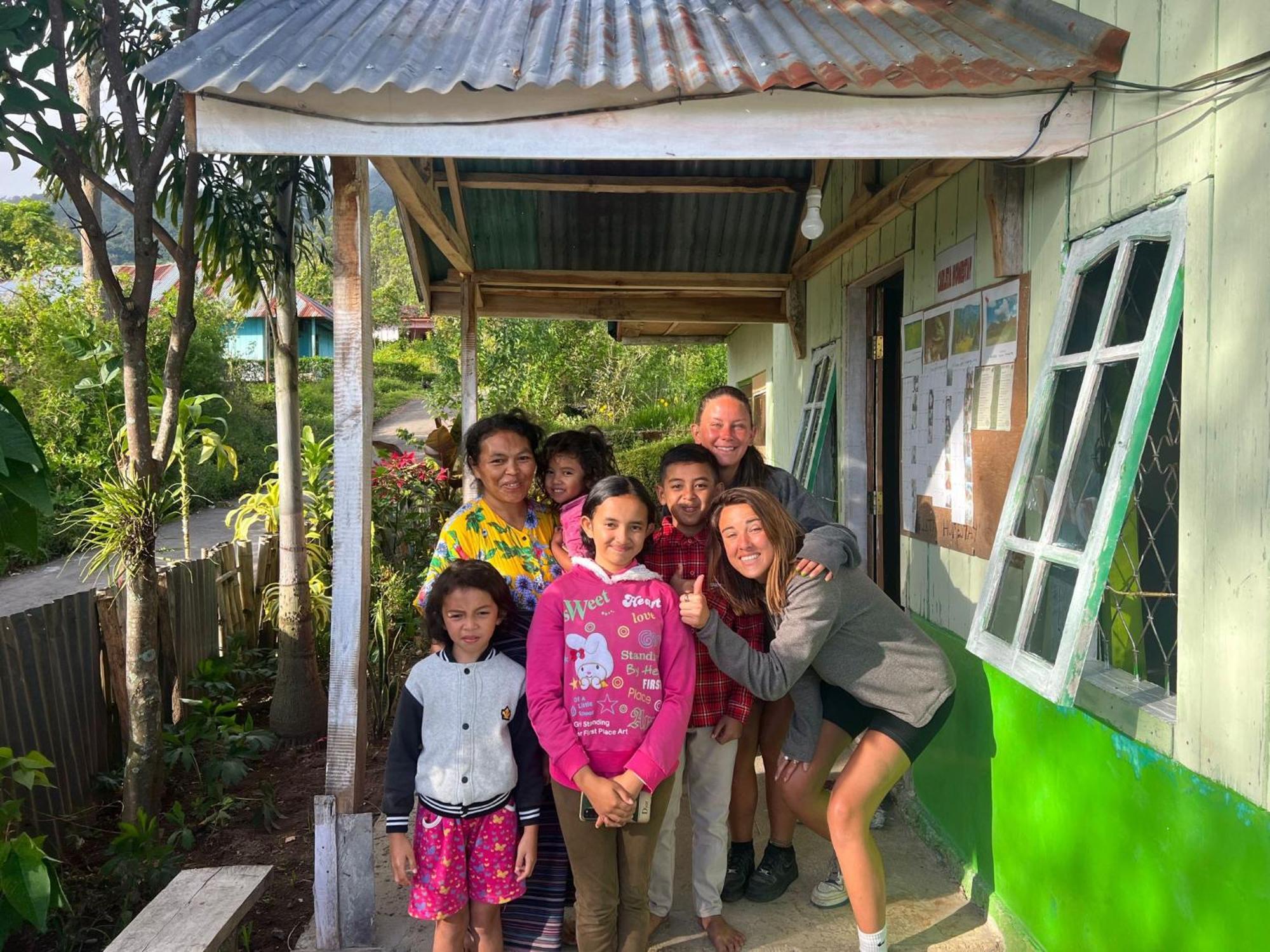 Karleta Homestay روتينج المظهر الخارجي الصورة