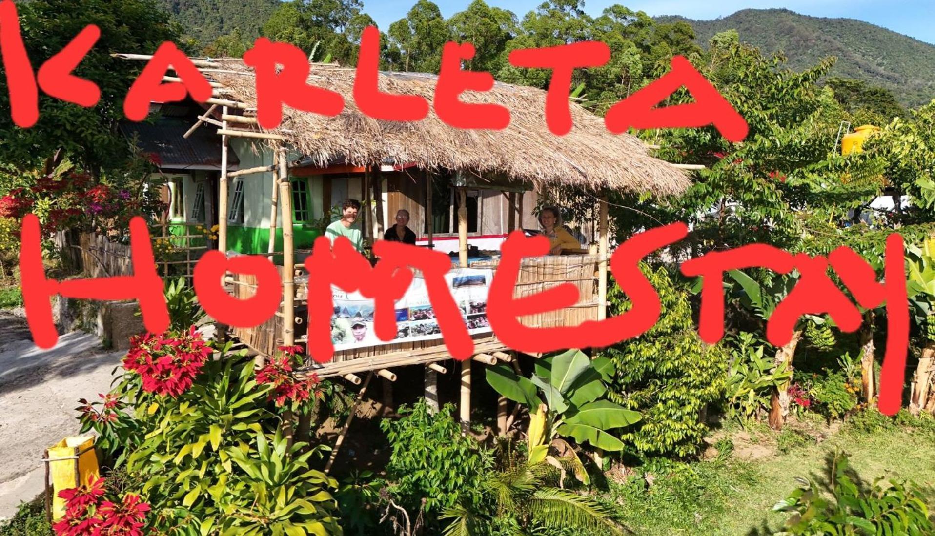Karleta Homestay روتينج المظهر الخارجي الصورة