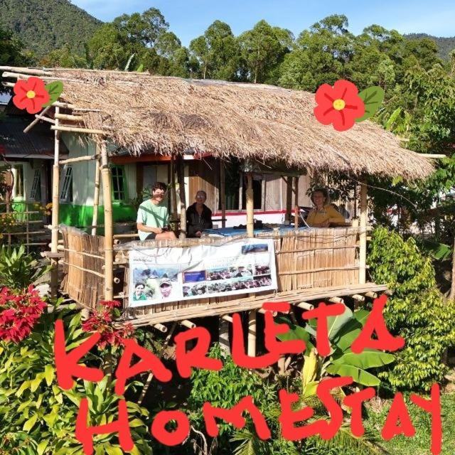 Karleta Homestay روتينج المظهر الخارجي الصورة