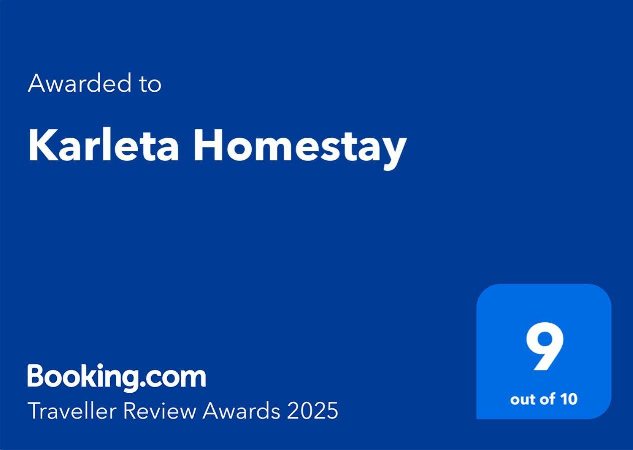 Karleta Homestay روتينج المظهر الخارجي الصورة